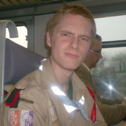 HPIM1622 - Scouts en Gidsen Zaventem 